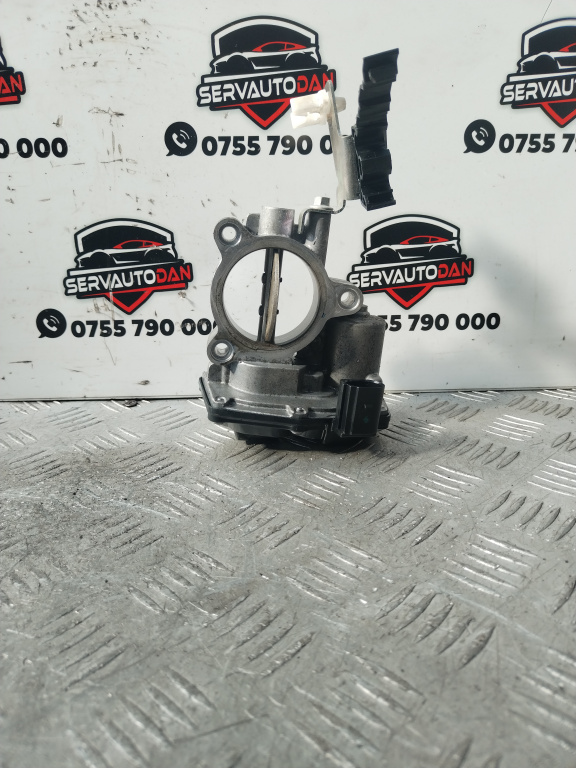Clapeta acceleratie Ford Ranger (2006->) 2.0 Motorina 2019, JB3Q-9F991-AA