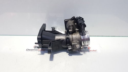 Clapeta acceleratie, Ford S-Max, 2.0 tdci, cod 9M5Q-9E926-AA (id:378497)