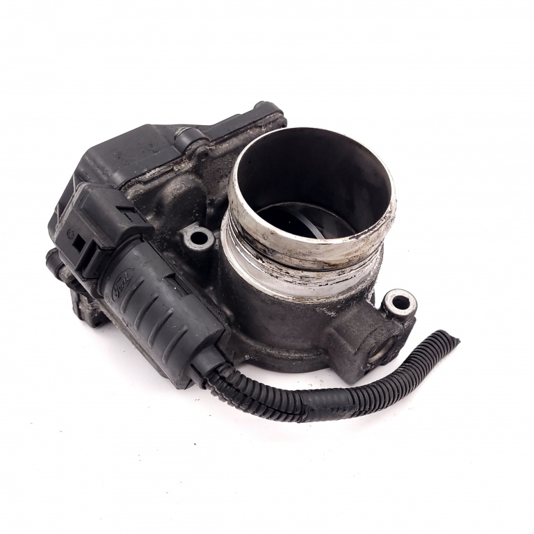 Clapeta Acceleratie Ford S-Max (Wa6) 2006-2023 2.0 Tdci Ufwa Motorina