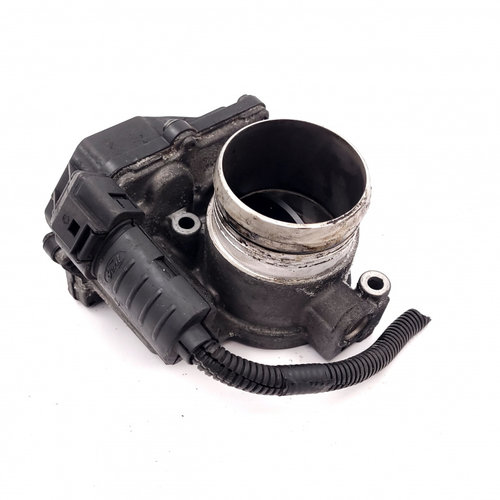 Clapeta Acceleratie Ford S-Max (Wa6) 2006-2023 2.0 Tdci Ufwa Motorina