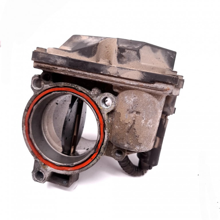 Clapeta Acceleratie Ford S-Max (Wa6) 2006-2023 2.0 Tdci Txwa Motorina 9M5Q9E926Aa, A2C53286823, D3V9L Fomoco,Vdo,Continental