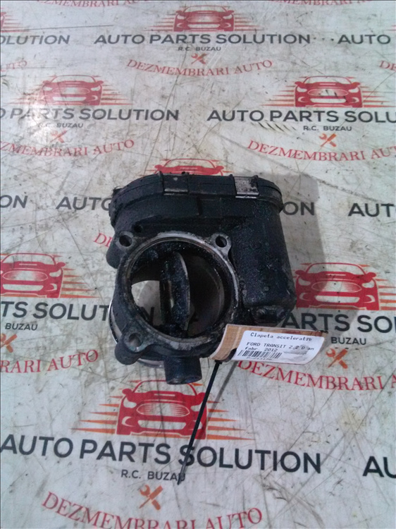 Clapeta acceleratie FORD TRANSIT 2.2 D an fabr. 2012