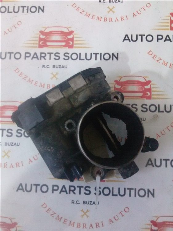 Clapeta acceleratie FORD TRANSIT 2.2D an fabr. 2016