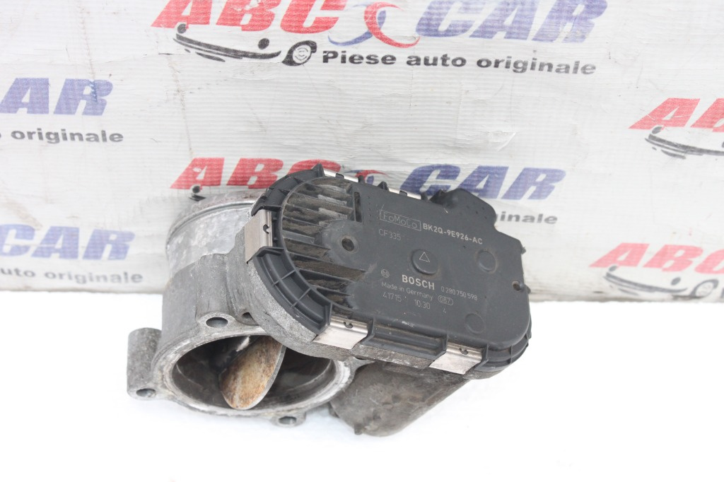 Clapeta acceleratie Ford Transit 2014-2023 2.2 TDCI BK2Q-9E926-AC