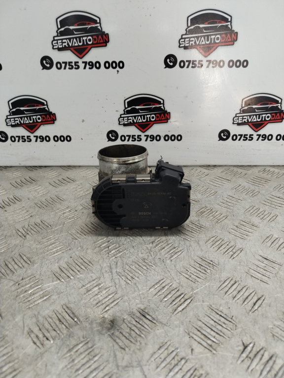 Clapeta acceleratie Ford Transit 7 (2006->) 2.2 Motorina 2014, BK2Q-9E926-AC