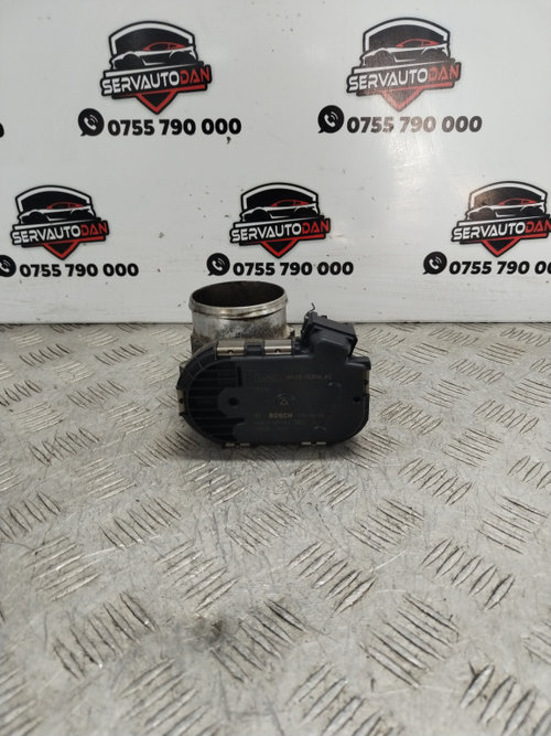 Clapeta acceleratie Ford Transit 7 (2006->) 2.2 Motorina 2014, BK2Q-9E926-AC