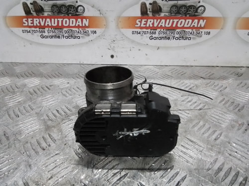 Clapeta acceleratie Ford Transit 7 (2006->) 2.2 Motorina 2014, 0280750598 / BK2Q-9E926-AC