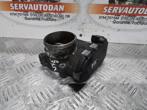 Clapeta acceleratie Ford Transit 7 (2006->) 2.2 Motorina 2016, BK2Q-9E926-AC