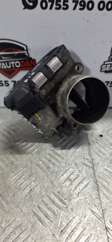 Clapeta acceleratie Ford Transit 7 (2006->) 2.2 Motorina 2016, BK2Q-9E926-AC