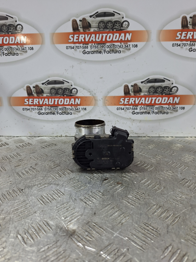 Clapeta acceleratie Ford Transit 7 (2006->) 2.2 Motorina 2016, BK2Q-9E926-AC