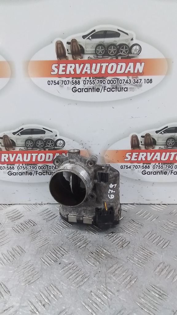 Clapeta acceleratie Ford Transit 7 (2006->) 2.2 Motorina 2016, BK2Q-9E926-AC
