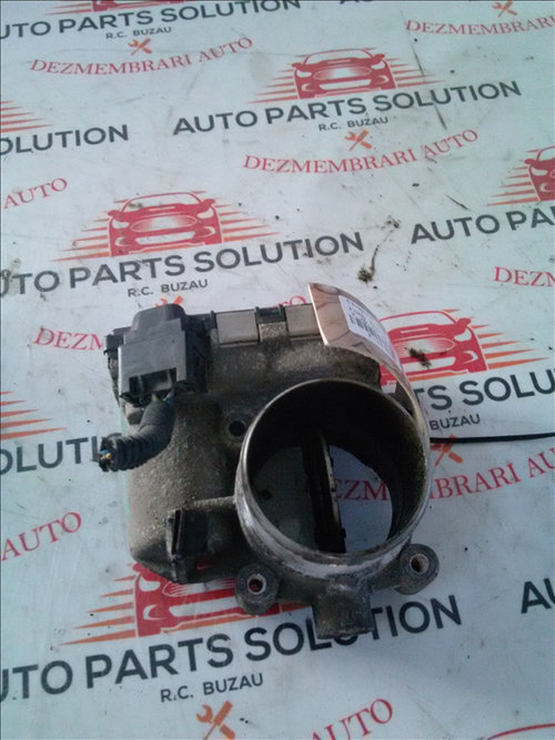 Clapeta acceleratie FORD TRANSIT CUSTOM 2.2D an fabr. 2015