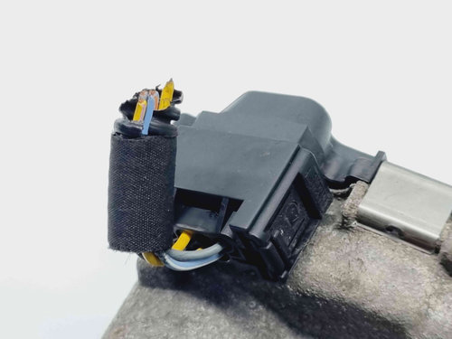 Clapeta acceleratie Ford Transit Custom (TTF) [Fabr 2012-2016] BK2Q-9E926-AC 2.2 TDCI DRF474KW / 100...