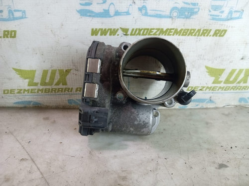 Clapeta acceleratie G4d3-9f991-AA 2.0 AJ813164 Jaguar XE X760 [2014 - 2020] 2.0 AJ813164