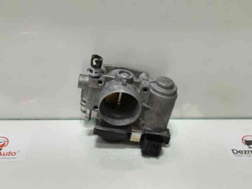 Clapeta acceleratie, GM055559227, Opel Astra H, 1.6B (id:320070)