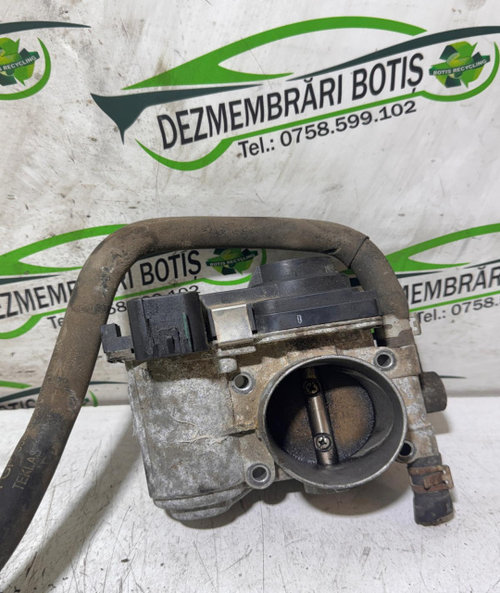 Clapeta acceleratie GM055559227 Opel Astra H [2004 - 2007] Hatchback 1.6 MT (105 hp)
