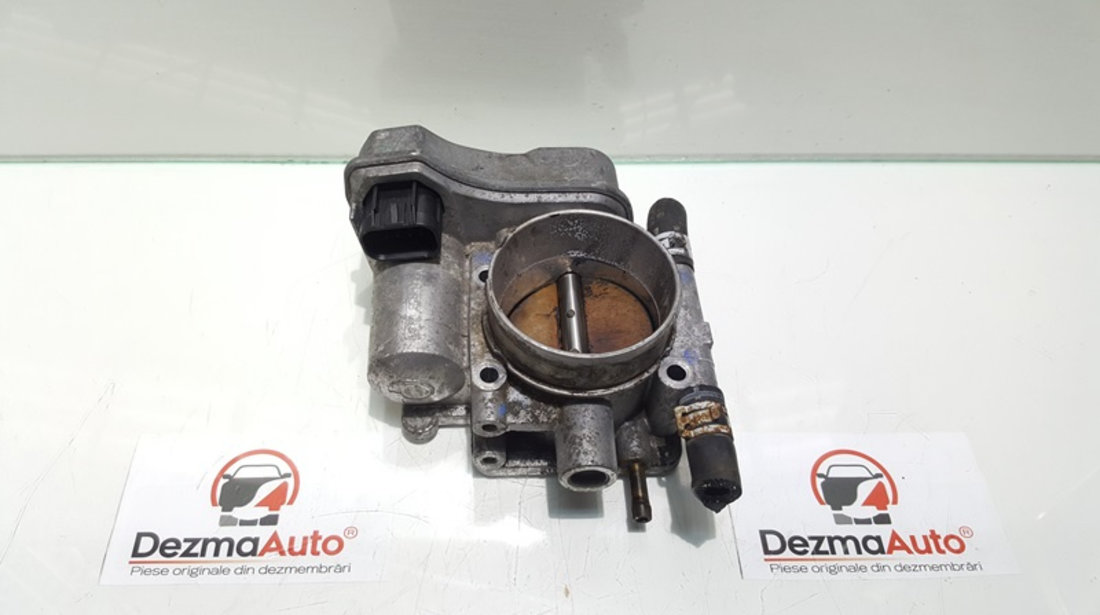 Clapeta acceleratie, GM09128518, Opel Astra H GTC, 1.8b