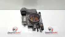 Clapeta acceleratie, GM09128518, Opel Astra H Twin...