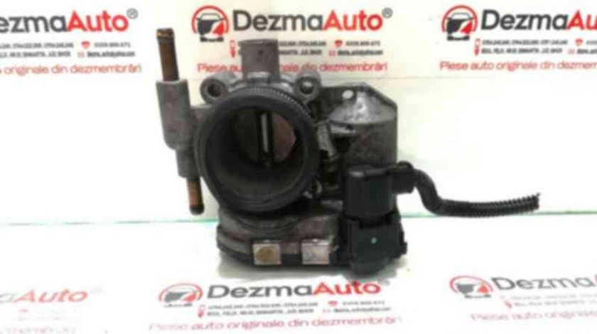 Clapeta acceleratie, GM24420536, Opel Agila (A) (H00) 1.2b