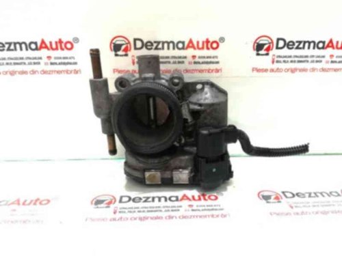 Clapeta acceleratie GM24420536, Opel Astra G combi (F35) 1.4b