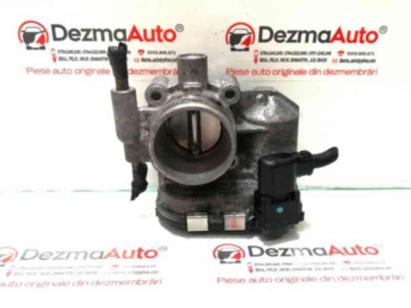 Clapeta acceleratie GM24420536, Opel Astra H GTC 1.4B