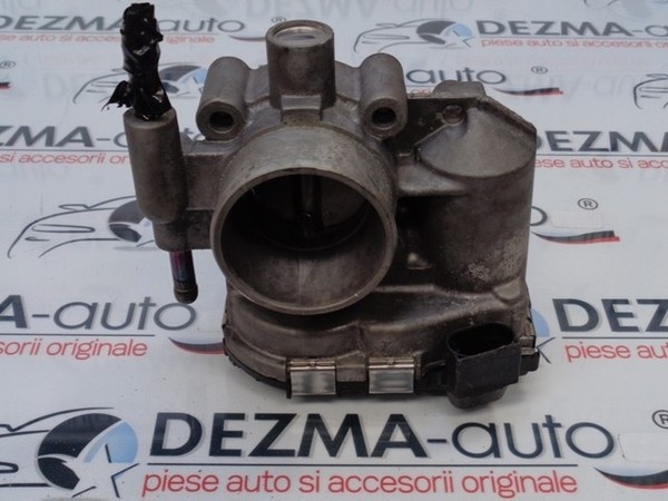 Clapeta acceleratie GM24420536, Opel Corsa D,1.2b (id:215179)