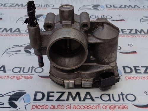 Clapeta acceleratie GM24420536, Opel Corsa D,1.2b (id:215179)