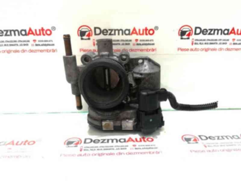 Clapeta acceleratie GM24420536, Opel Tigra Twin Top 1.4b