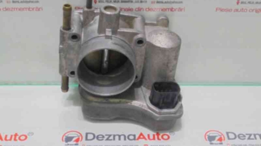 Clapeta acceleratie GM25177983, 15900B0712, Opel Vectra C, 1.6b, Z16XE