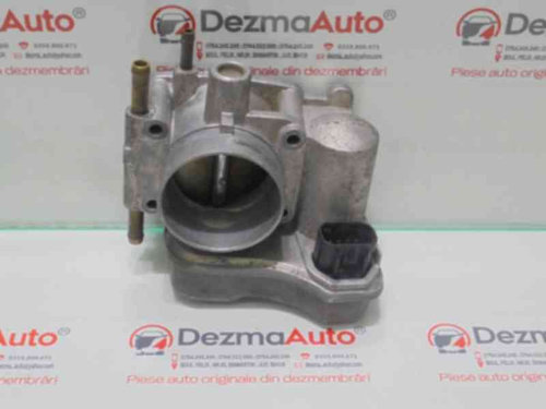 Clapeta acceleratie GM25177983, 15900B0712, Opel Astra G coupe, 1.6b, Z16XE