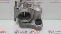 Clapeta acceleratie GM25177983, Opel Astra G sedan...