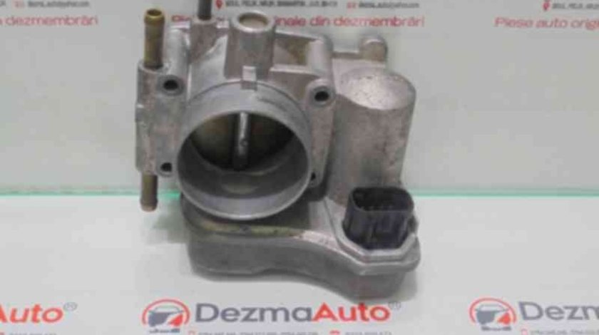 Clapeta acceleratie GM25177983, Opel Astra G sedan (F69) 1.6b, Z17XE