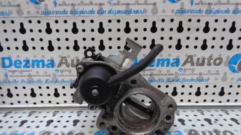 Clapeta acceleratie GM55195014, Opel Agila (H00), 1.3cdti, Z13DT (pr:110747)