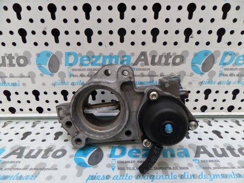 Clapeta acceleratie GM55195014, Opel Astra H, 1.3CDTI