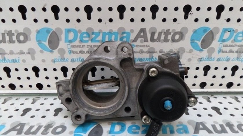 Clapeta acceleratie GM55195014, Opel Astra H, 1.3CDTI