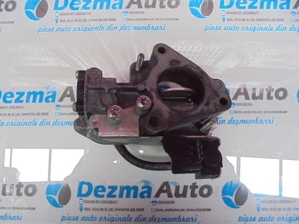 Clapeta acceleratie GM55195014, Opel Astra H, 1.3cdti (id:164872)