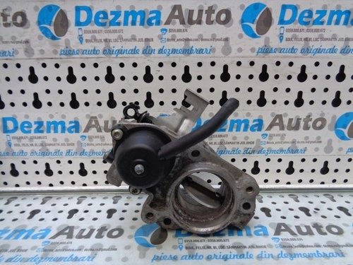 Clapeta acceleratie GM55195014, Opel Combo combi 1.3cdti, Z13DTJ