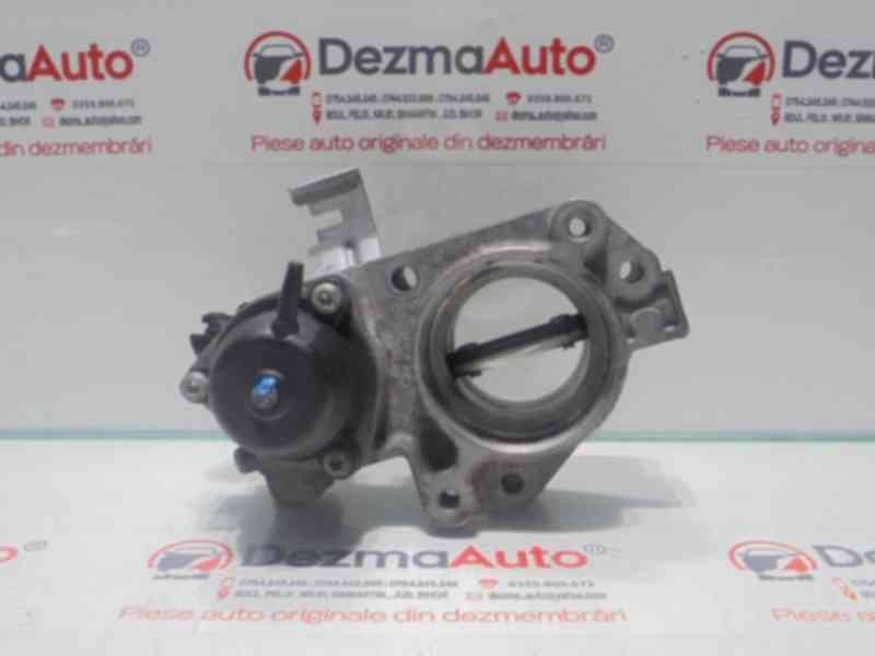 Clapeta acceleratie GM55195014, Opel Corsa D, 1.3cdti, Z13DTH