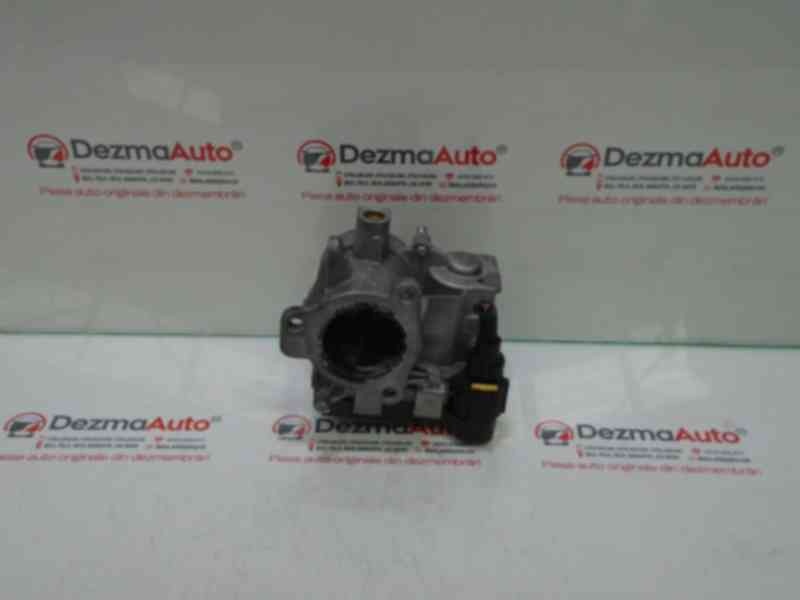 Clapeta acceleratie GM55213019, Fiat Punto Evo 1.3d m-jet