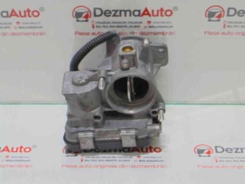 Clapeta acceleratie GM55255919, Fiat Panda Van (169) 1.3d M-Jet