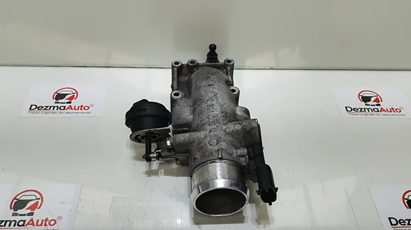 Clapeta acceleratie GM55350621, Opel Astra G, 2.0 dti