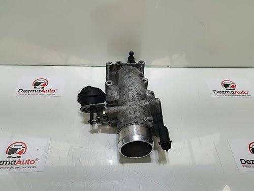 Clapeta acceleratie GM55350621, Opel Vectra C, 2.0 dti