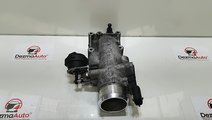 Clapeta acceleratie GM55350621, Opel Zafira, 2.0 d...