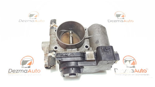 Clapeta acceleratie GM55352858, 055352858, Opel Astra G coupe, 1.6 benz