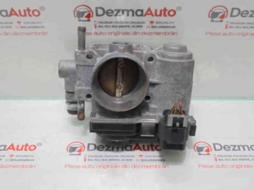 Clapeta acceleratie GM55352858, Opel Astra G combi (F35) 1.6b, Z16XEP