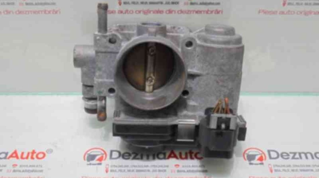 Clapeta acceleratie GM55352858, Opel Astra G sedan, 1.6b, Z16XEP