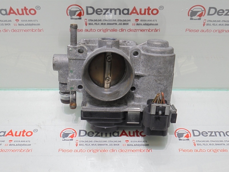 Clapeta acceleratie GM55352858,Opel Astra H, 1.6b (id:286549)
