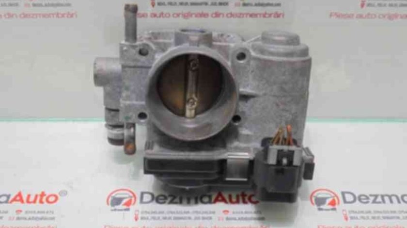 Clapeta acceleratie GM55352858, Opel Astra H, 1.6b, Z16XEP