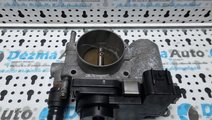 Clapeta acceleratie GM55352858, Opel Vectra C, 1.6...