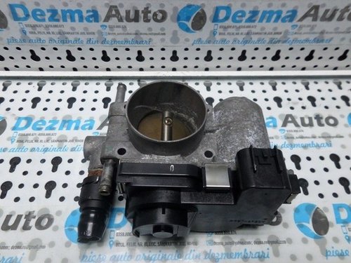 Clapeta acceleratie GM55352858, Opel Zafira B, 1.6b, Z16XEP